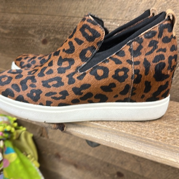 Dr. Scholl's Original Collection
Women's Scarlette Sneaker Booties Size 7.5 - Picture 7 of 8